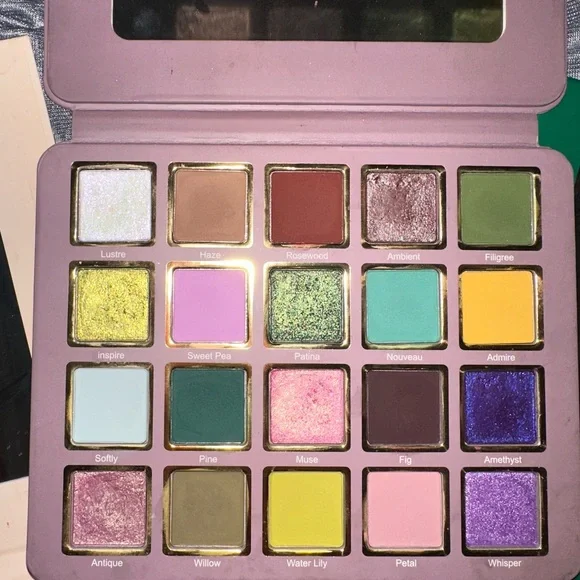 Indie palette bundle - Picture 4 of 5